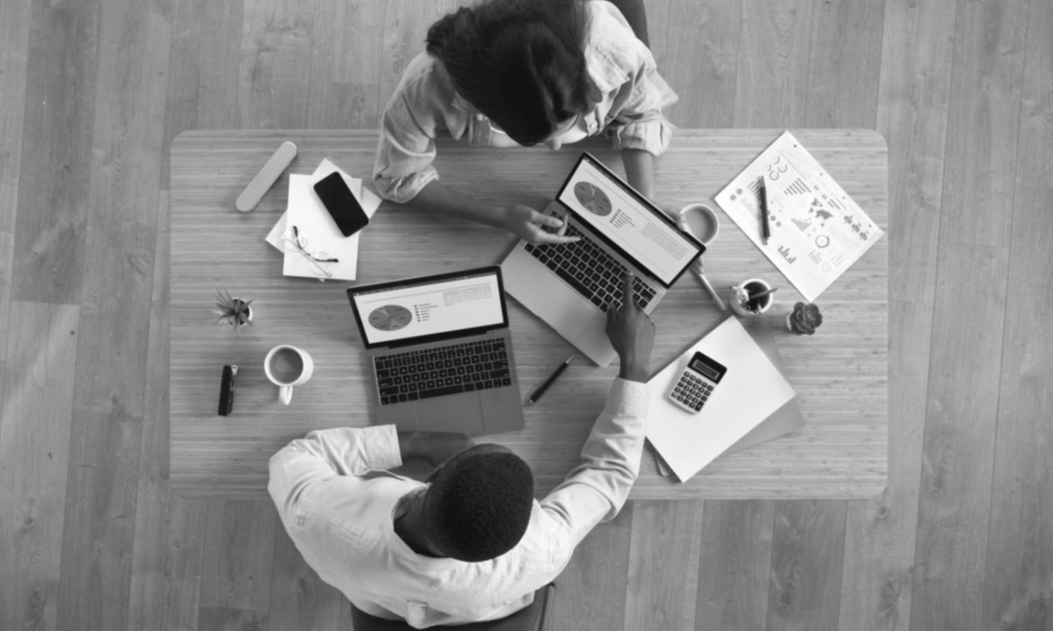 Teamkommunikation und interne Prozesse